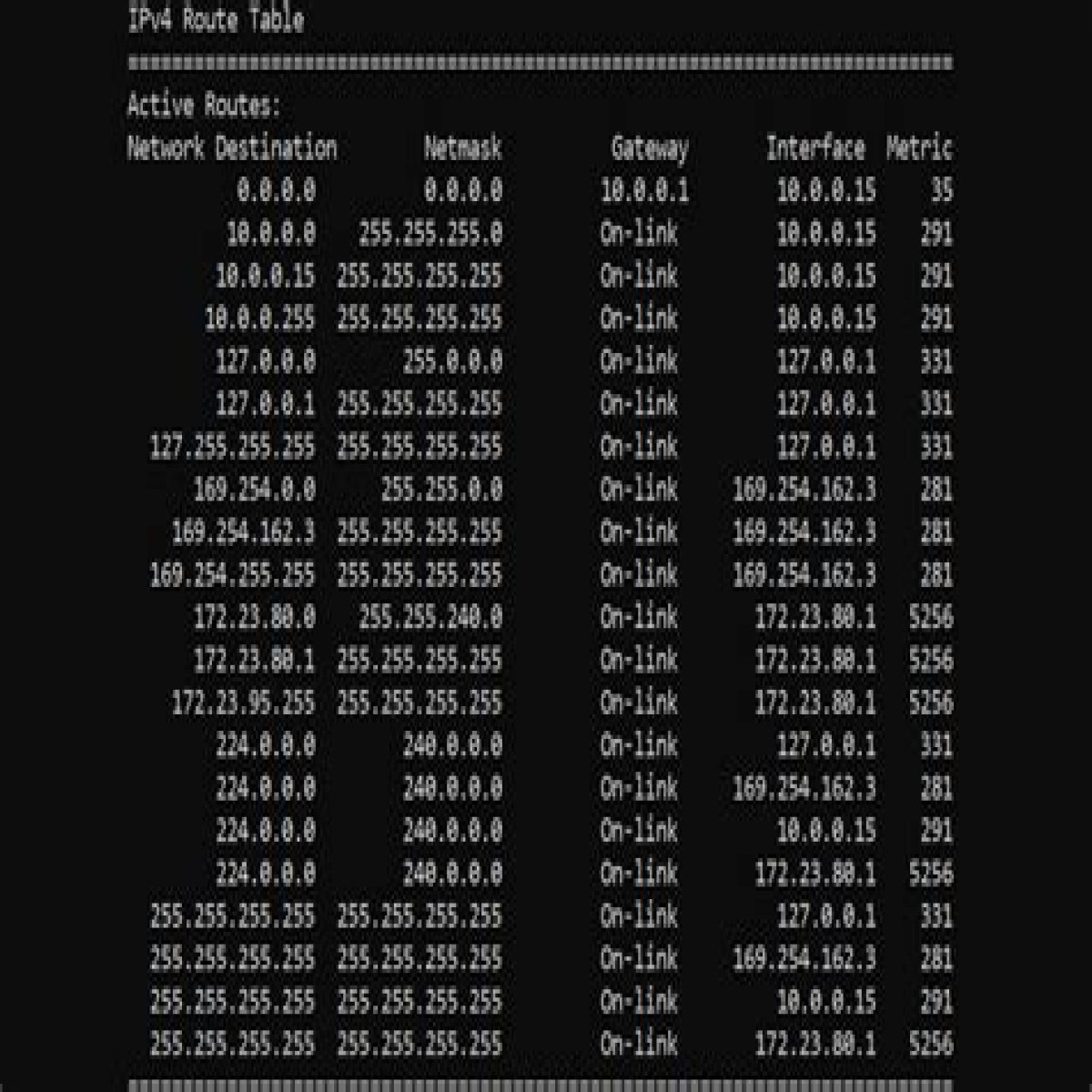 HTML