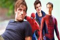 Josh Hutcherson Is Spider-Man